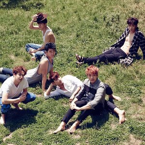 Image for '2PM'