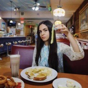 Zdjęcia dla 'At a Diner'