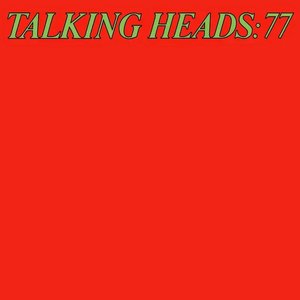 Image for 'Talking Heads '77'