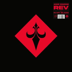Image for 'REV'
