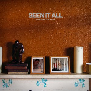 Image pour 'Seen It All'