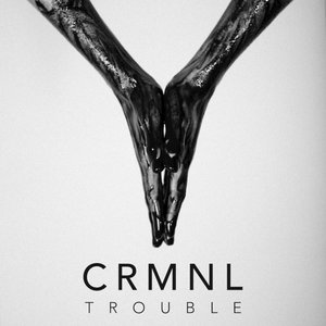 Image for 'Trouble'