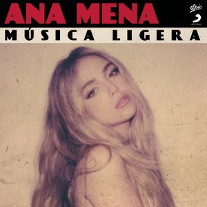 Image for 'Música Ligera'
