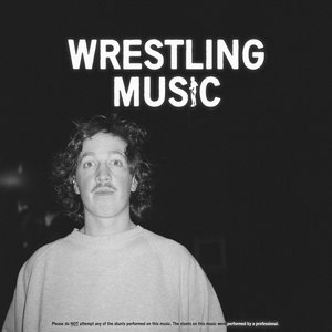 Image for 'Wrestling Music'