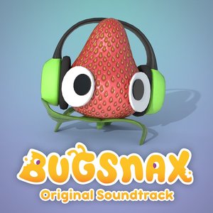 Image for 'Bugsnax Original Soundtrack'