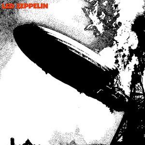 Image for 'Led Zeppelin 1'