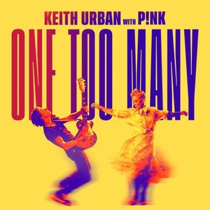 “One Too Many”的封面