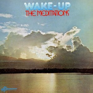 Image for 'Wake Up'
