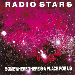 Изображение для 'Somewhere There's a Place for Us'