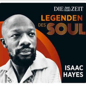 Image for 'Legenden des Soul - Isaac Hayes'