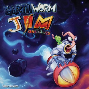 'Earthworm Jim Anthology' için resim