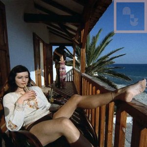 Image for 'The Copulating Mermaid of Venice'