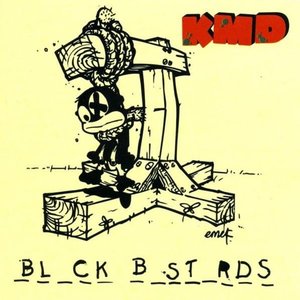 Image for 'Black Bastards (Deluxe Edition)'
