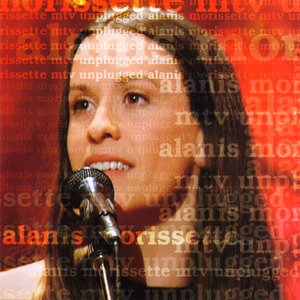 Imagem de 'Alanis Unplugged'