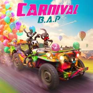 Image for 'CARNIVAL'