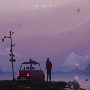 Изображение для 'Inference'