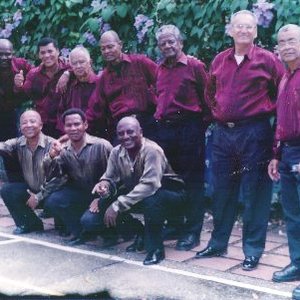 “Peregoyo Y Su Combo Vacana”的封面