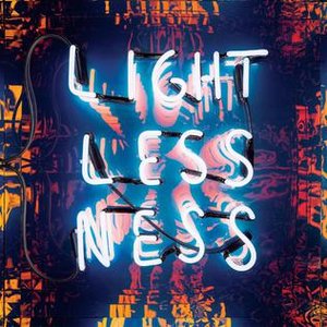 Image pour 'Lightlessness Is Nothing New'