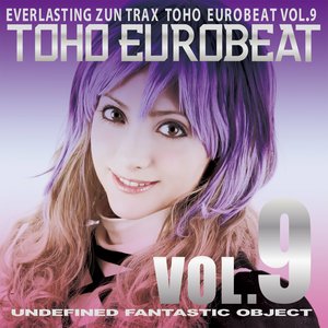 Image for 'TOHO EUROBEAT VOL.9'