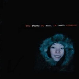 Image for 'Too Young To Fall In Love'