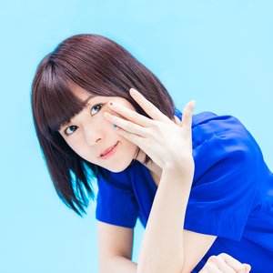 “水瀬いのり”的封面