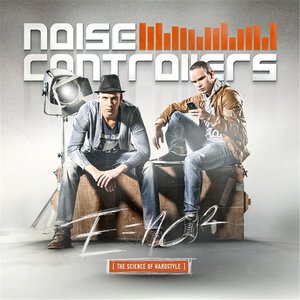 Image pour 'E=nc² [ The Science Of Hardstyle ]'