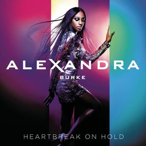 Image for 'Heartbreak on Hold'