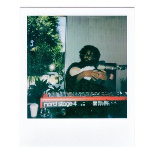 Image for 'Live From 525'