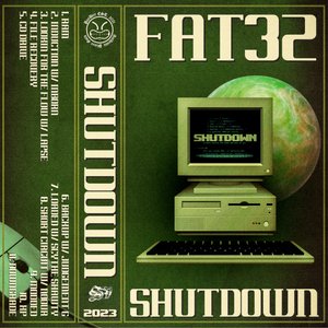 Image for 'SHUTDOWN'
