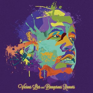 Изображение для 'Vicious Lies And Dangerous Rumors (Deluxe)'