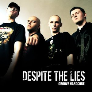 Image for 'Despite The Lies'