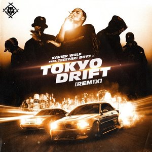 Imagem de 'Tokyo Drift'