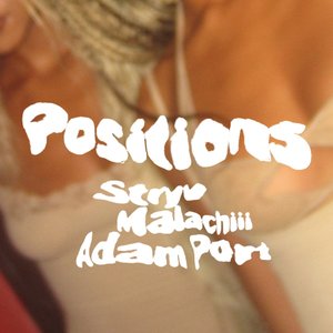 Image for 'Positions'