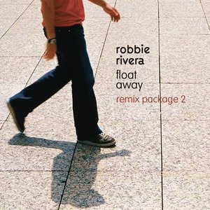 Image pour 'Float Away (Remixes)'
