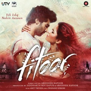 Image for 'Fitoor'