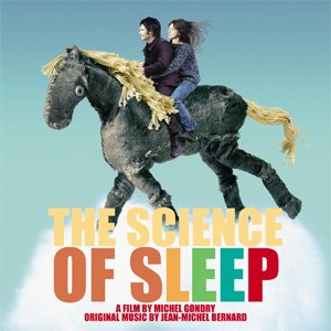 Imagem de 'The Science of Sleep OST'