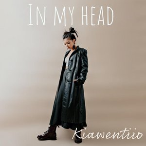 Image for 'In My Head'