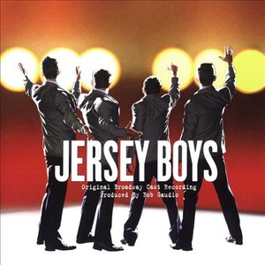 Image for 'Jersey Boys: Original Broadway Cast Recording'