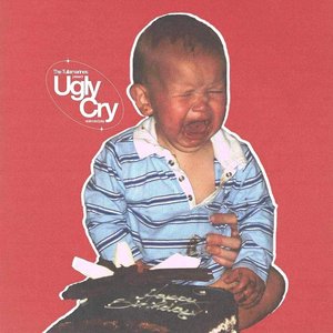 “Ugly Cry”的封面