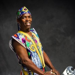 Imagem de 'Mamady Keïta'