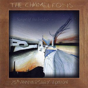 Image for 'Script of the Bridge: 25th Anniversary Edition (Remastered)'