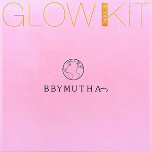 Bild för 'Glow Kit: Blk Girl'