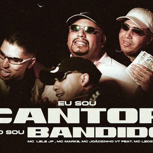 Immagine per 'Eu sou Cantor Não Sou Bandido'