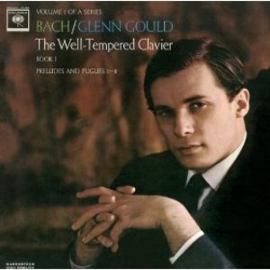 Image for 'Bach: The Well-Tempered Clavier, Book I (Vol 1 of 3)'