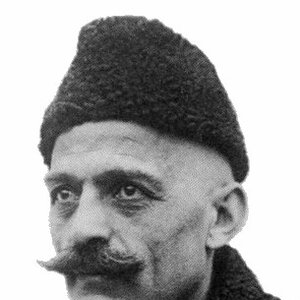 Image for 'George Gurdjieff'