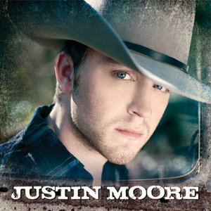 Image for 'Justin Moore'