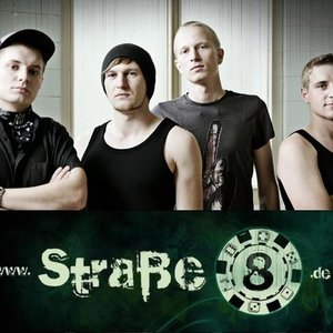 Image for 'Straße 8'