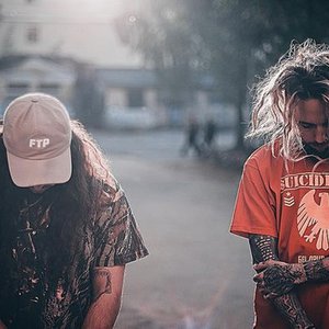 Image for '$uicideboy$'