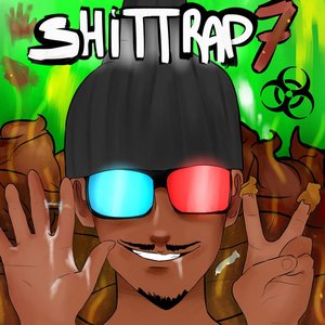 Image for 'Shittrap 7 (Músicas boas, irônicas, surreais e dadaístas)'