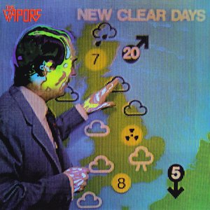 'New Clear Days' için resim